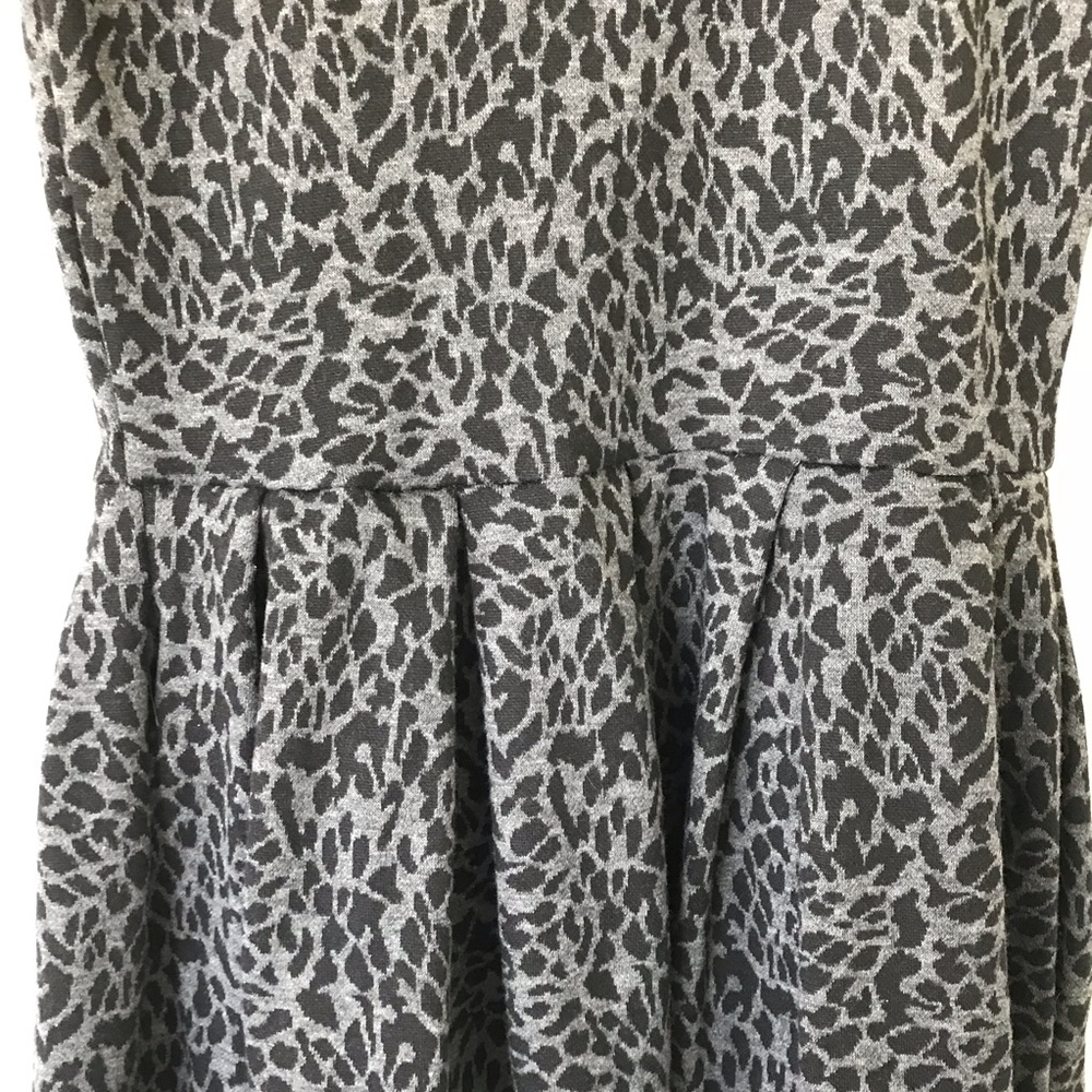 LuLaRoe Amelia Dress - Picture 3 of 6